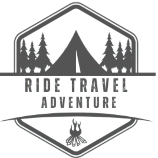 Ride Travel Adventure