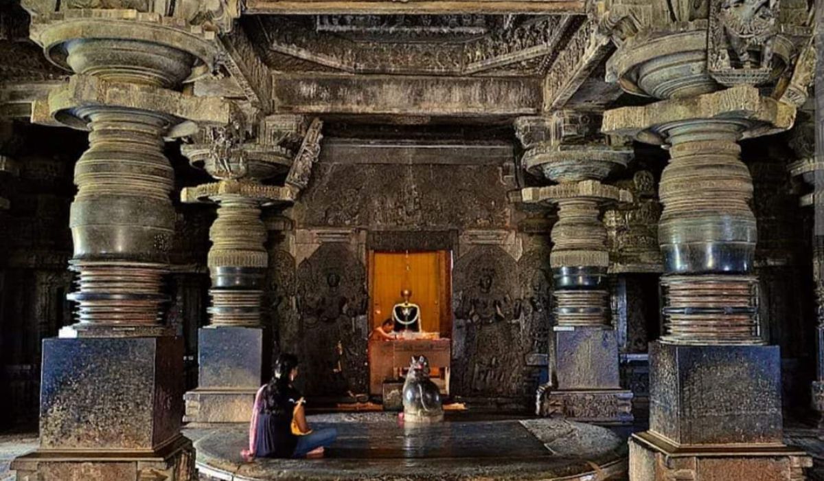 Historical Temples in India