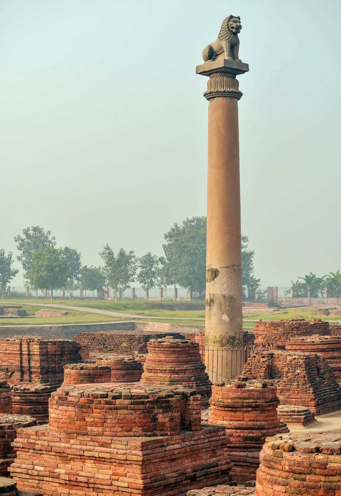 Historical Temples in India