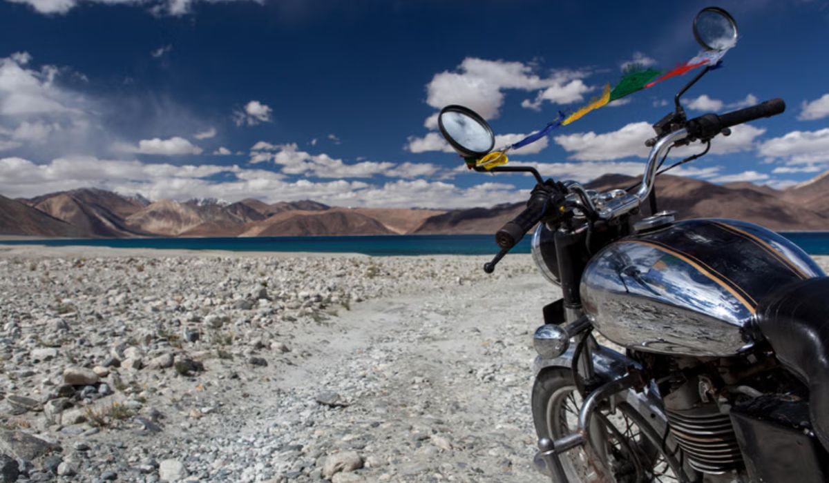 Delhi to Ladakh Road Trip