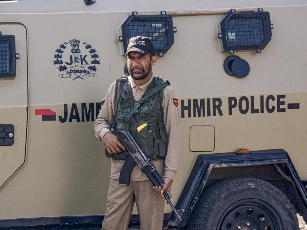 Pahalgam Attack: A Shocking Tragedy That Shook the Nation